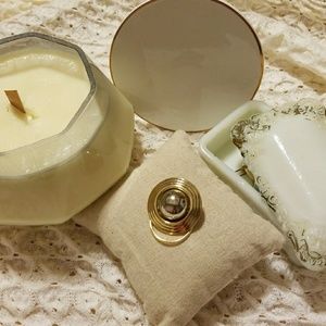 🔴FINAL🔴Retro Scarf Clip